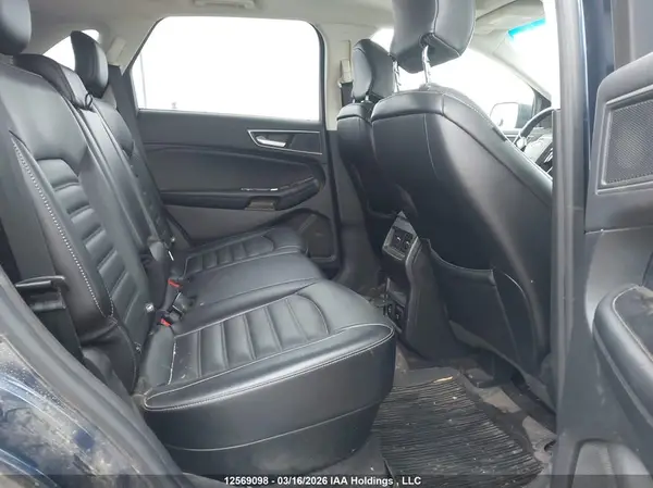2FMPK4J97HBB44809 2017 FORD EDGE - Image 8