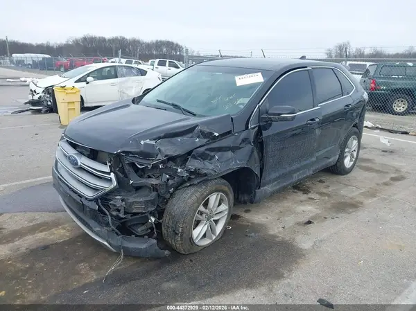 2FMPK4J97HBB46088 2017 FORD EDGE - Image 2