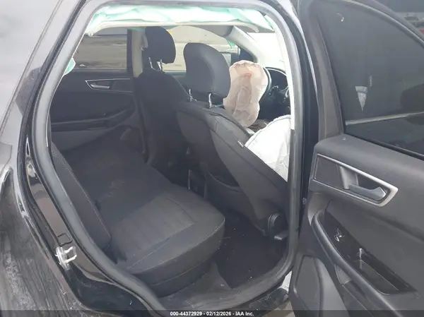 2FMPK4J97HBB46088 2017 FORD EDGE - Image 8