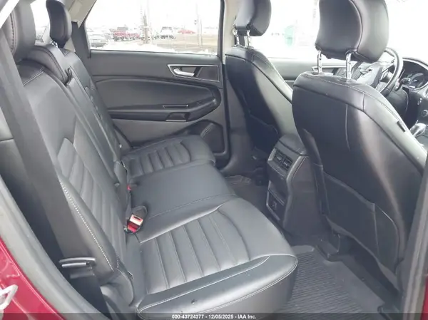 2FMPK4J97HBB55972 2017 FORD EDGE - Image 8