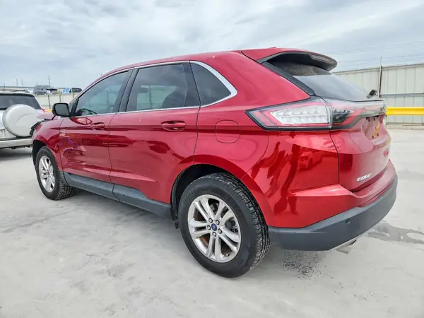 2FMPK4J97HBB56667 2017 FORD EDGE - Image 2