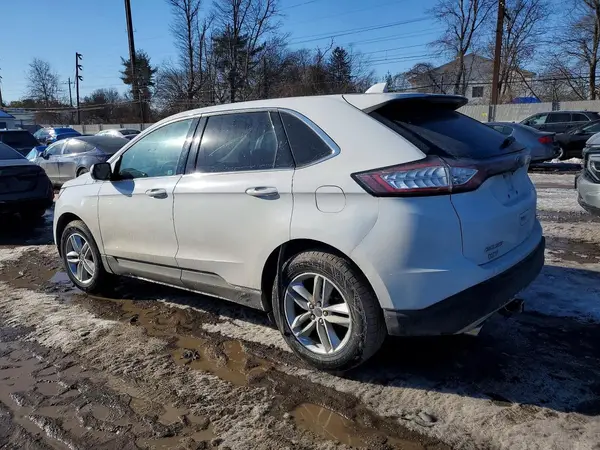 2FMPK4J97HBB60718 2017 FORD EDGE - Image 2