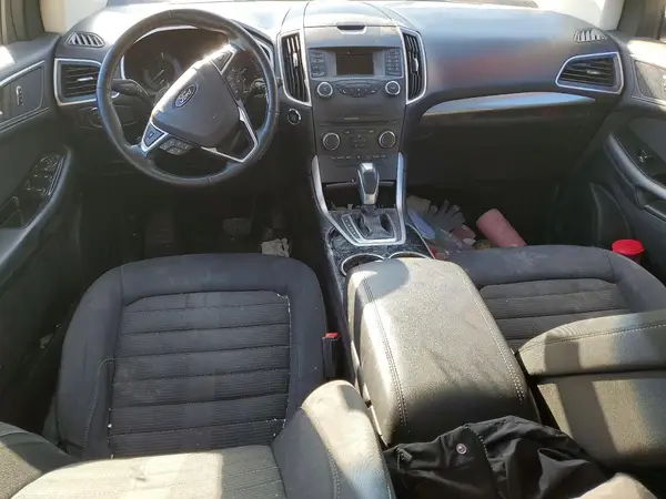 2FMPK4J97HBB60718 2017 FORD EDGE - Image 8