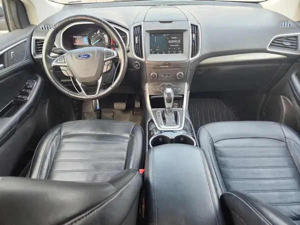 2FMPK4J97HBB61318 2017 FORD EDGE - Image 8