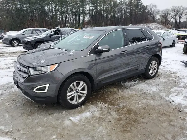 2FMPK4J97HBB62582 2017 FORD EDGE - Image 1