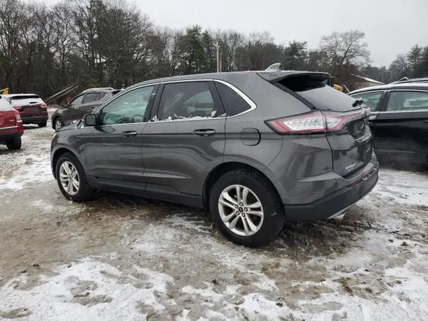 2FMPK4J97HBB62582 2017 FORD EDGE - Image 2