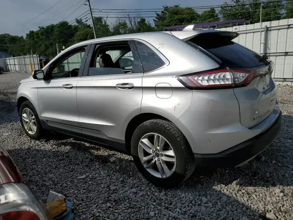 2FMPK4J97HBB67622 2017 FORD EDGE - Image 2