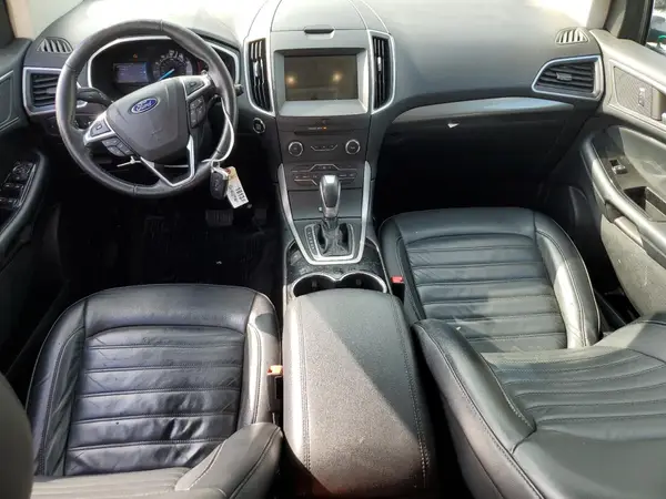 2FMPK4J97HBB67622 2017 FORD EDGE - Image 8
