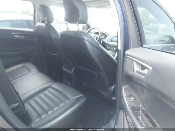 2FMPK4J97HBB72786 2017 FORD EDGE - Image 8