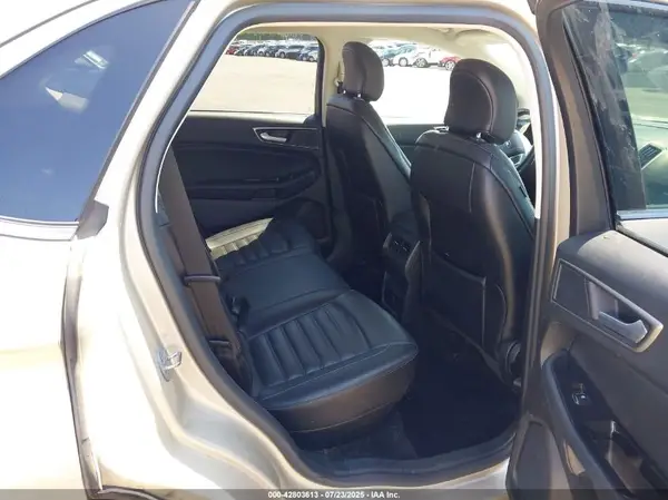 2FMPK4J97HBB75039 2017 FORD EDGE - Image 8
