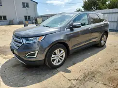 2FMPK4J97HBB77437 2017 FORD EDGE
