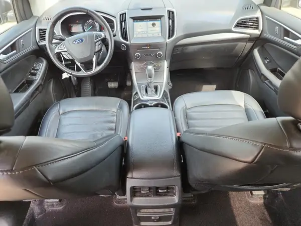 2FMPK4J97HBB77437 2017 FORD EDGE - Image 8