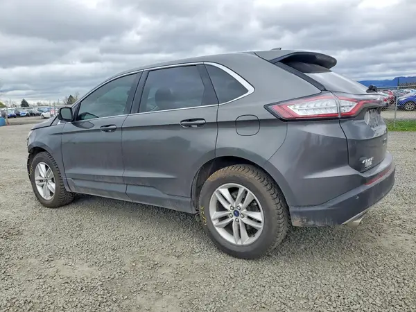 2FMPK4J97HBB79625 2017 FORD EDGE - Image 2
