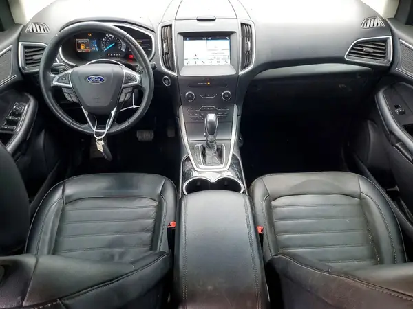 2FMPK4J97HBB79625 2017 FORD EDGE - Image 8