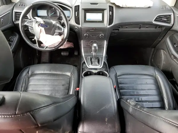 2FMPK4J97HBB81715 2017 FORD EDGE - Image 8