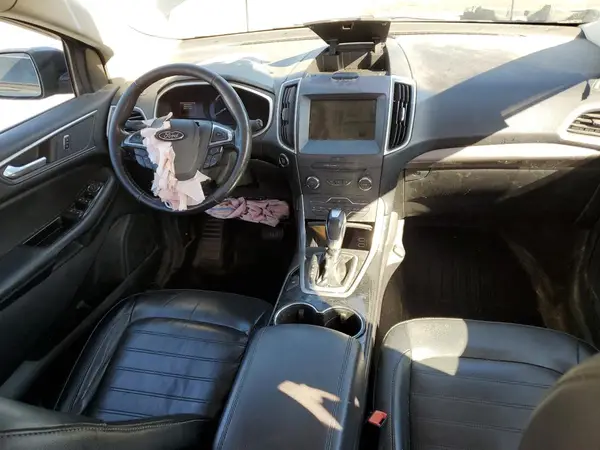 2FMPK4J97HBB86235 2017 FORD EDGE - Image 8