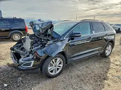 2FMPK4J97HBB88888 2017 FORD EDGE