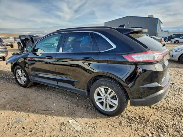 2FMPK4J97HBB88888 2017 FORD EDGE - Image 2