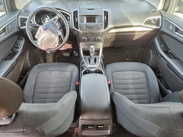 2FMPK4J97HBB88888 2017 FORD EDGE - Image 8