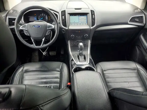 2FMPK4J97HBB92567 2017 FORD EDGE - Image 8