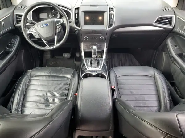 2FMPK4J97HBB92875 2017 FORD EDGE - Image 8