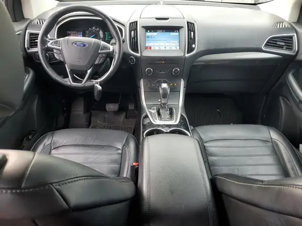 2FMPK4J97HBB94609 2017 FORD EDGE - Image 8