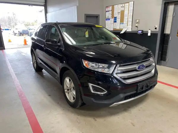 2FMPK4J97HBB94982 2017 FORD EDGE - Image 2