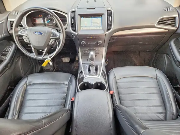 2FMPK4J97HBC01039 2017 FORD EDGE - Image 8