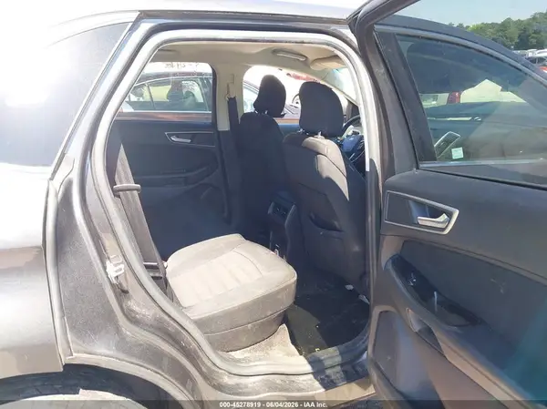 2FMPK4J97HBC01106 2017 FORD EDGE - Image 8