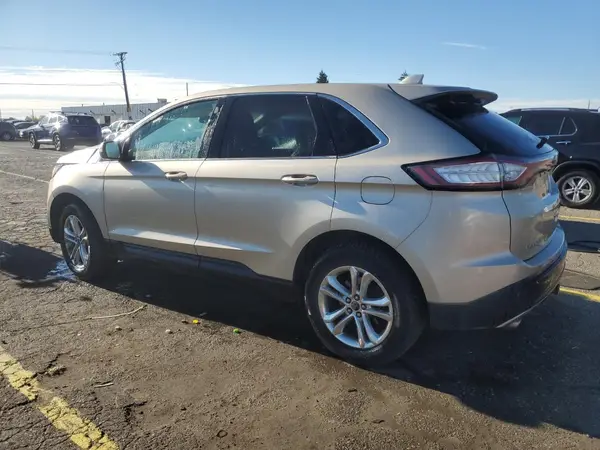 2FMPK4J97HBC02112 2017 FORD EDGE - Image 2