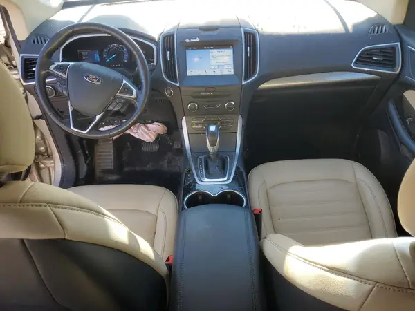 2FMPK4J97HBC02112 2017 FORD EDGE - Image 8