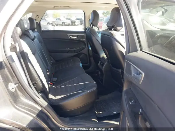 2FMPK4J97HBC05771 2017 FORD EDGE - Image 8