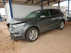 2FMPK4J97HBC12316 2017 FORD EDGE