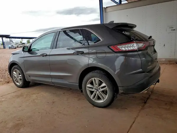 2FMPK4J97HBC12316 2017 FORD EDGE - Image 2
