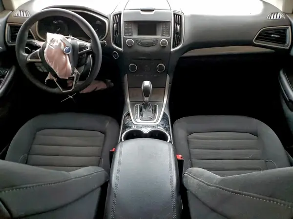 2FMPK4J97HBC12316 2017 FORD EDGE - Image 8