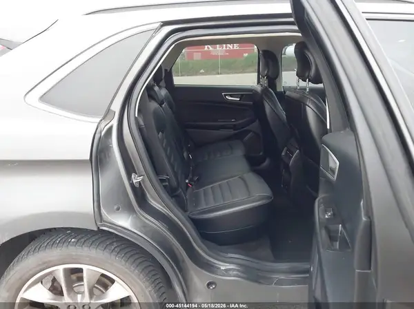 2FMPK4J97HBC15975 2017 FORD EDGE - Image 8