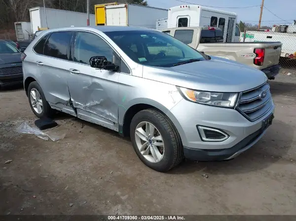 2FMPK4J97HBC22490 2017 FORD EDGE - Image 1