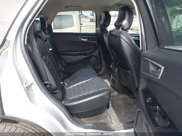 2FMPK4J97HBC22490 2017 FORD EDGE - Image 8
