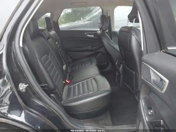 2FMPK4J97HBC28225 2017 FORD EDGE - Image 8