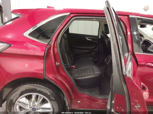 2FMPK4J97HBC30363 2017 FORD EDGE - Image 8
