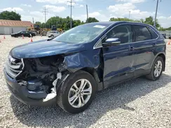 2FMPK4J97HBC30492 2017 FORD EDGE