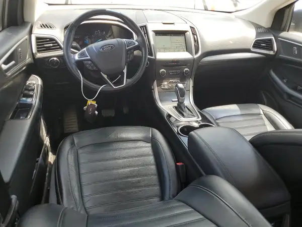2FMPK4J97HBC30492 2017 FORD EDGE - Image 8