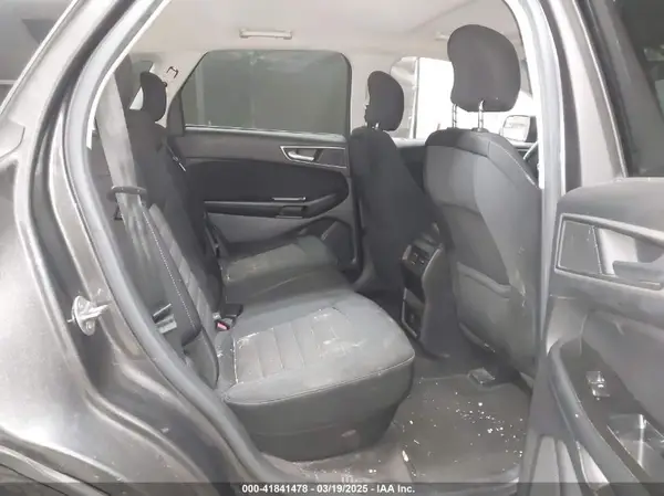 2FMPK4J97HBC31819 2017 FORD EDGE - Image 8
