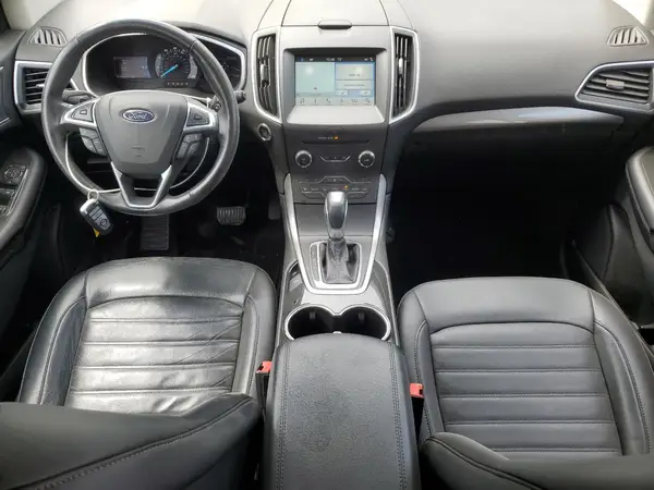 2FMPK4J97HBC35496 2017 FORD EDGE - Image 8