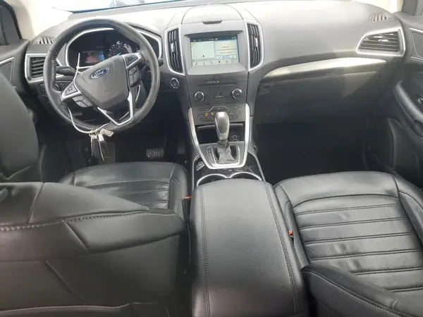 2FMPK4J97HBC35952 2017 FORD EDGE - Image 8