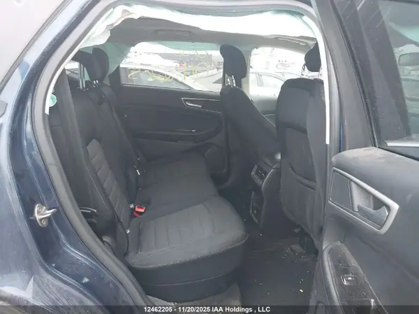 2FMPK4J97HBC37975 2017 FORD EDGE - Image 8