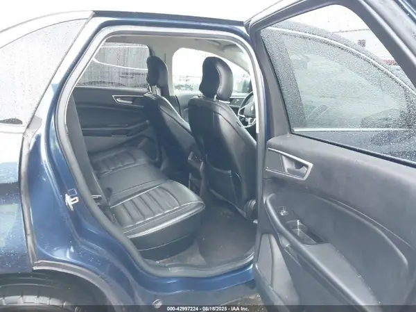 2FMPK4J97HBC42304 2017 FORD EDGE - Image 8