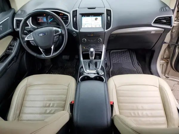 2FMPK4J97HBC43131 2017 FORD EDGE - Image 8