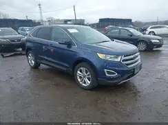 2FMPK4J97HBC47034 2017 FORD EDGE