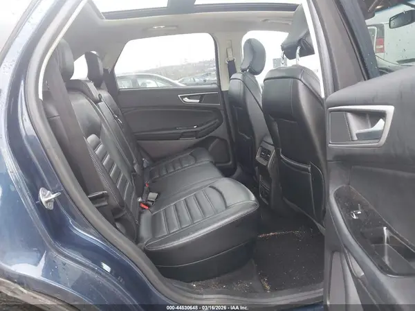 2FMPK4J97HBC47034 2017 FORD EDGE - Image 8